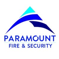 PARAMOUNT FIRE & SECURITY LIMITED logo - Similar company to Paramount Group (Uk)