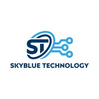 Skyblue Technology Corporation logo - Similar company to Smartcode Technologies Limited