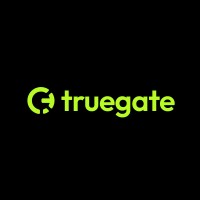 TrueGate logo - Similar company to Truegame