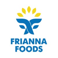 Frianna Foods logo - Similar company to Laterem