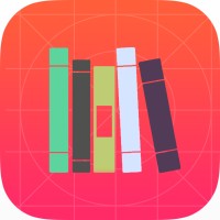 Bookrack logo - Similar company to M.D. Gunasena