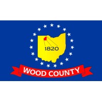 Wood County Board Of Commissioners