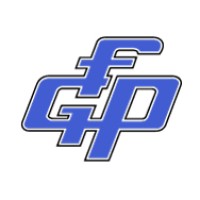 Fargo Glass & Paint logo - Similar company to Grafstrom Construction