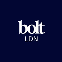 BoltLDN logo - Similar company to Fox Socials