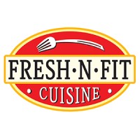 Fresh N Fit Cuisine logo - Similar company to Fresh City Kitchen