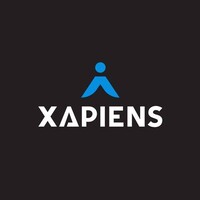 Xapiens Teknologi Indonesia logo - Similar company to Universitas Mercu Buana
