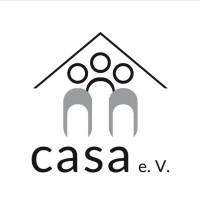 Sozial-kulturelle Netzwerke casa e.V. logo - Similar company to Aletheia Staffing
