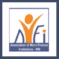 AMFI-WB (Association of Microfinance Institutions - West Bengal) logo - Similar company to Pramith Foundation