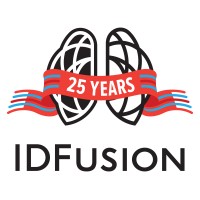 IDFusion Software logo - Similar company to Integrated Engineering Software