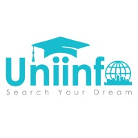 uniinfo™ - University Information logo - Similar company to Banglajobs.Net™