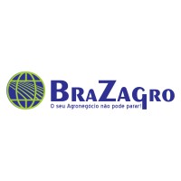 BrazAgro logo - Similar company to Agrozootec