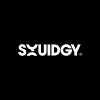 SQUIDGY logo - Similar company to Pear Melon