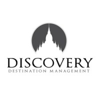 Discovery Dmc logo - Similar company to Different Japan