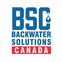 Backwater Solutions Canada logo - Similar company to Cst-Arwin