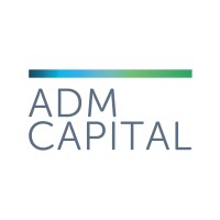 ADM Capital logo - Similar company to Oreana