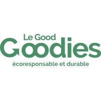 Le Good Goodies logo - Similar company to Etikeo