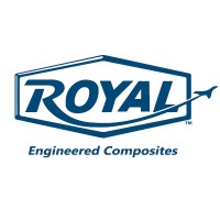 Royal Engineered Composites logo - Similar company to Dotogo Türkiye