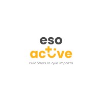 Esoactive logo - Similar company to Grupo Divetis