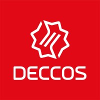 DECCOS GmbH logo - Similar company to Deccos
