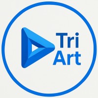 Tri Art logo - Similar company to Hycody