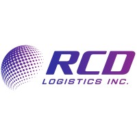 RCD Logistics Inc. logo - Similar company to Mila.Vert_Elevated Conscious Knitwear