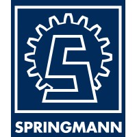 Springmann SA logo - Similar company to B.I.N.I.