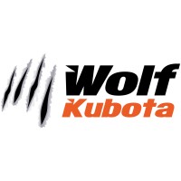 Wolf Kubota logo - Similar company to S Rangrass Dds Pc