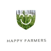 Happy Farmers logo - Similar company to Cellabus