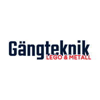 Gängteknik Lego & Metall logo - Similar company to Mec Profil