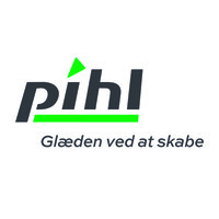 Pihl & Søn A/S logo - Similar company to Gelblast Aps