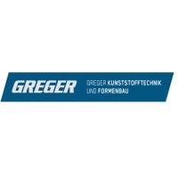 Greger GmbH logo - Similar company to Technicum Gmbh