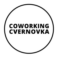 Coworking Cvernovka logo - Similar company to M2North