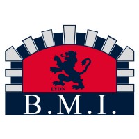 BMI Fours Industriels logo - Similar company to Sat Thermique
