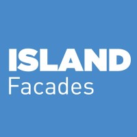 Island Facades logo - Similar company to Harmon