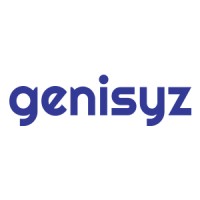 Genisyz Pte Ltd logo - Similar company to Daplan Design Agency Singapore