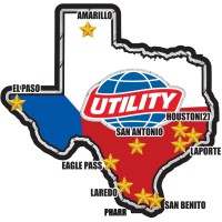 Utility Trailer Sales Southeast Texas, Inc. logo - Similar company to Trailer Sales & Service, Inc.