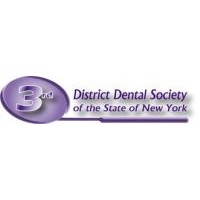Third District Dental Society of the State of New York logo - Similar company to Heribio