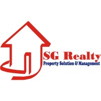 SG Realty (Real Estate Marketing Company) logo - Similar company to Hive Group