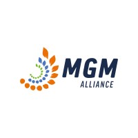MGM Alliance logo - Similar company to Kbh Group