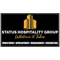 Status Hospitality Group logo - Similar company to Fig Design Group