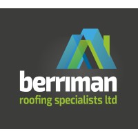 Berriman Roofing Specialists logo - Similar company to Mws Roofing And Cladding Ltd