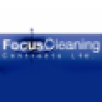 Focus Cleaning Contracts Ltd logo - Similar company to Cleaning Contract