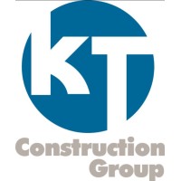 KT Construction Group logo - Similar company to Kt Engineering