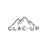 Glac-UP logo - Similar company to Kyma Team