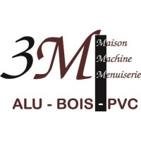 3M Maison Machine Menuiserie logo - Similar company to Studio+ Architectes
