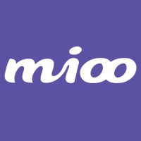 Mioo Invest logo - Similar company to Plugspay