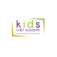 KIDS CHEF ACADEMY logo - Similar company to Horeca Culinary School