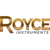 Royce Instruments logo - Similar company to Andilog Technologies