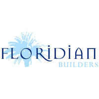 Floridian Builders logo - Similar company to Wahab Construction Inc