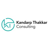 Kandarp Thakkar Consulting Ltd. logo - Similar company to Oisl (Ocean Information Services)